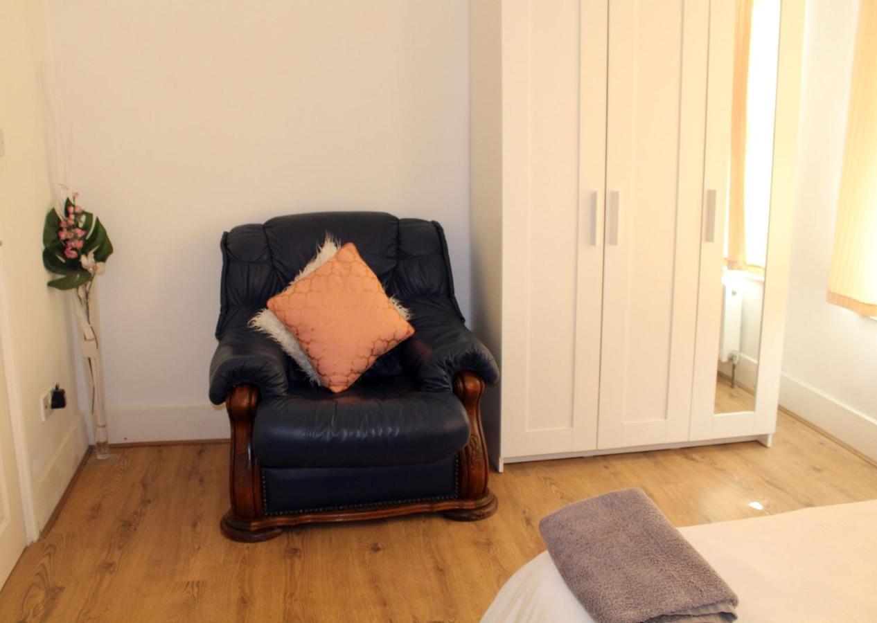 Cozy Rooms Or Apartment In London Townhouse Fast Links To Central Dış mekan fotoğraf