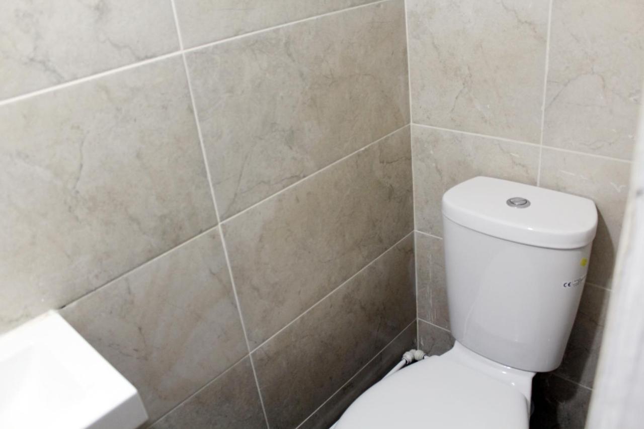 Cozy Rooms Or Apartment In London Townhouse Fast Links To Central Dış mekan fotoğraf