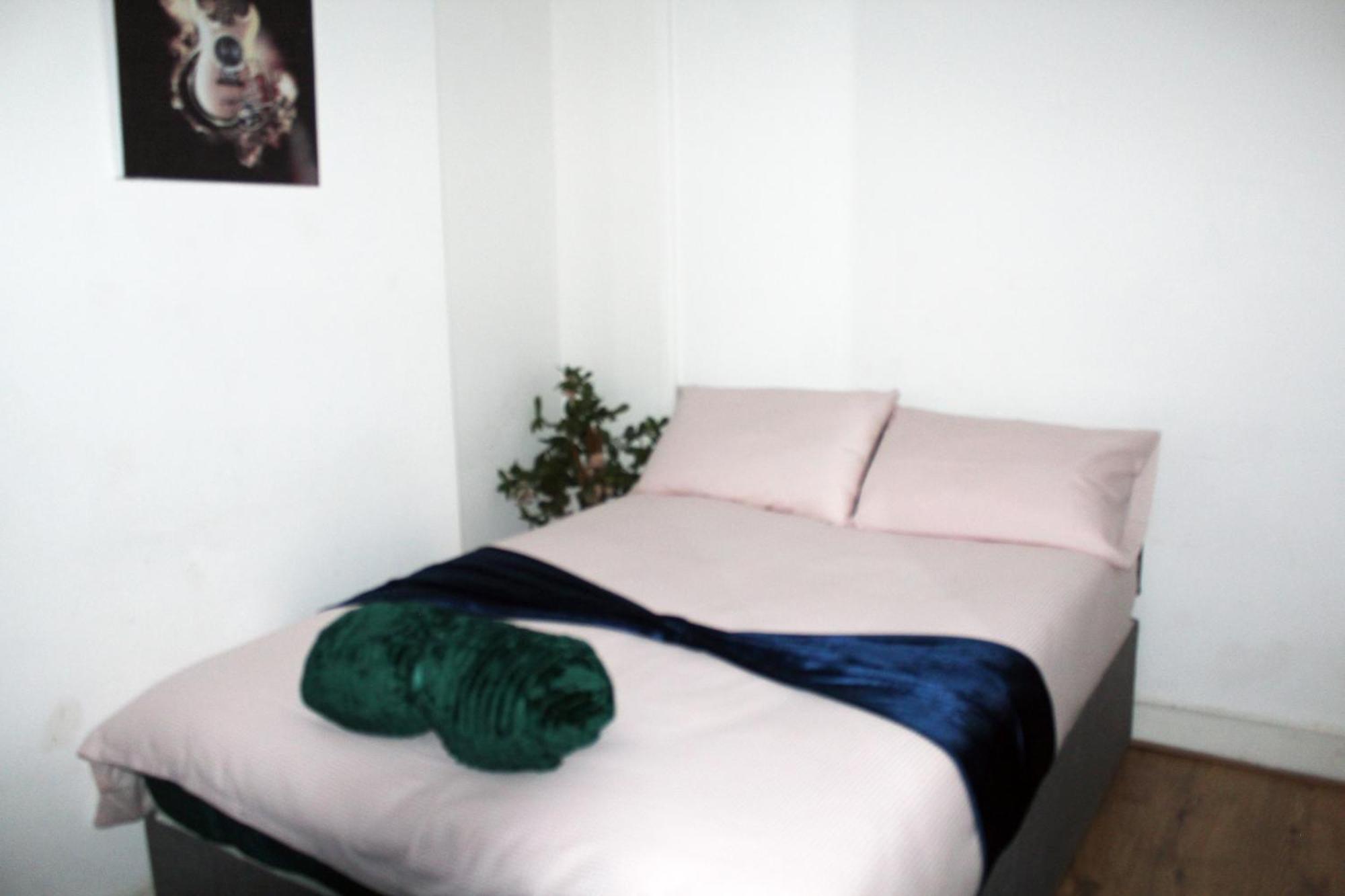 Cozy Rooms Or Apartment In London Townhouse Fast Links To Central Dış mekan fotoğraf