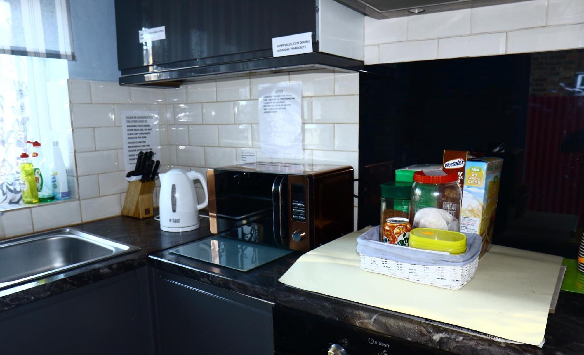Cozy Rooms Or Apartment In London Townhouse Fast Links To Central Dış mekan fotoğraf
