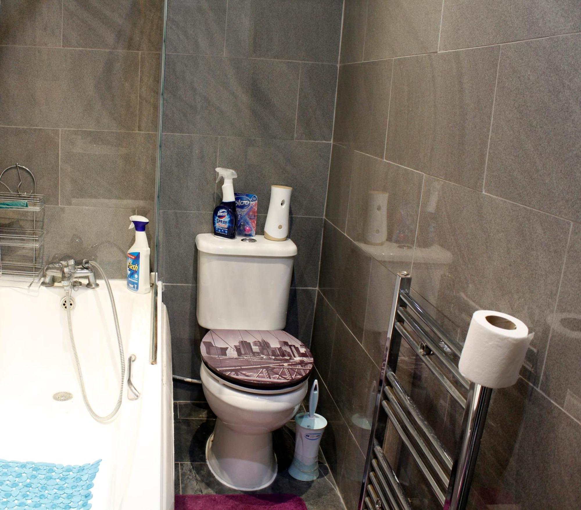 Cozy Rooms Or Apartment In London Townhouse Fast Links To Central Dış mekan fotoğraf